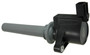 NGK Premium COP Type Ignition Coil U5060 48680 - front view