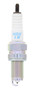 NGK OE Series Laser Iridium Spark Plug KR8DI 4742 - front view