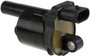NGK Premium Coil Near Plug Type Ignition Coil U5265 48881 - angled view