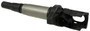 NGK Premium COP Pencil Type Ignition Coil U5189 48740 - front view