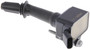 NGK Premium COP Type Ignition Coil U5331 49099 - front view