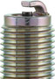 NGK OE Series Standard Nickel Spark Plug CR7E 4578 - bottom view