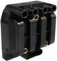 NGK Premium DIS Type Ignition Coil U2011 48681 - front view