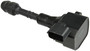 NGK Premium COP Type Ignition Coil U5112 48845 - front view