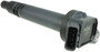 NGK Premium COP Pencil Type Ignition Coil U5084 48977 - angled view