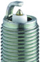 NGK OE Series Laser Platinum Spark Plug PFR5A-11 4588 - bottom view
