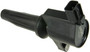 NGK Premium COP Type Ignition Coil U5019 48846 - angled view