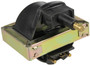 NGK Premium HEI Type Ignition Coil U1012 48779 - angled view