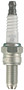 NGK OE Series Standard Nickel Spark Plug CR8EKB 4374 - front view