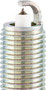 NGK OE Series Laser Iridium Spark Plug ILKAR7B11 4912 - bottom view