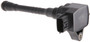 NGK Premium COP Type Ignition Coil U5371 49141 - front view