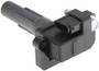 NGK Premium COP Type Ignition Coil U5354 49122 - angled view