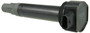 NGK Premium COP Pencil Type Ignition Coil U5105 48715 - front view