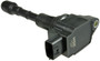 NGK Premium COP Type Ignition Coil U5206 48748 - front view