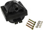 NGK Premium HEI Type Ignition Coil U1103 48784 - angled view