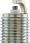 NGK OE Series Standard Nickel Spark Plug LKAR8A-9 4786 - bottom view
