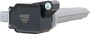 NGK Premium COP Type Ignition Coil U5488 49617 - top view