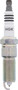 NGK Iridium IX Spark Plug LZTR7AIX-13 5107 - front view