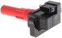 NGK Premium COP Type Ignition Coil U5357 49125 - angled view
