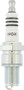 NGK Iridium IX Spark Plug BR8EIX 5044 - front view
