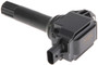 NGK Premium COP Type Ignition Coil U5359 49127 - angled view