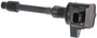 NGK Premium COP Type Ignition Coil U5362 49130 - front view