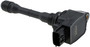 NGK Premium COP Pencil Type Ignition Coil U5399 49182 - angled view