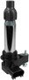 NGK Premium COP Pencil Type Ignition Coil U5130 49018 - angled view