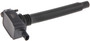NGK Premium COP Type Ignition Coil U5364 49132 - front view