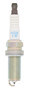 NGK OE Series Laser Iridium Spark Plug ILFR7H 5245 - front view