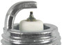 NGK OE Series Laser Iridium Spark Plug ILFR7H 5245 - bottom view