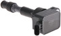 NGK Premium COP Type Ignition Coil U5368 49137 - angled view