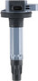 NGK Premium COP Pencil Type Ignition Coil U5491 49621 - connector view