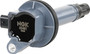NGK Premium COP Pencil Type Ignition Coil U5491 49621 - top view