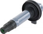 NGK Premium COP Pencil Type Ignition Coil U5491 49621 - bottom view