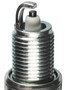 NGK OE Series V-Power Nickel Spark Plug ZFR5A-11 5084 - bottom view