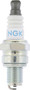 NGK OE Series Standard Nickel Spark Plug CMR4H 5246 - front view