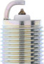 NGK OE Series Laser Platinum Spark Plug FR5AP-11 5463 - bottom view