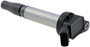 NGK Premium COP Pencil Type Ignition Coil U5403 49186 - angled view