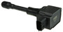 NGK Premium COP Type Ignition Coil U5119 49024 - angled view