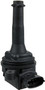 NGK Premium COP Type Ignition Coil U5037 49027 - angled view