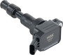 NGK Premium COP Type Ignition Coil U5543 49632 - front view