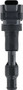 NGK Premium COP Type Ignition Coil U5543 49632 - connector view