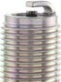 NGK OE Series Standard Nickel Spark Plug BR7ES 5122 - bottom view