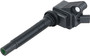 NGK Premium COP Type Ignition Coil U5544 49633 - angled view