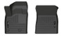 Husky Liners 2022 Mitsubishi Outlander Black Front Floor Liners