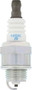 NGK OE Series Standard Nickel Spark Plug BPMR4A SOLID 5113 - front view