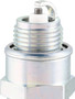 NGK OE Series Standard Nickel Spark Plug BPMR4A SOLID 5113 - bottom view