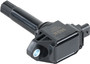 NGK Premium COP Type Ignition Coil U5552 49645 - front view