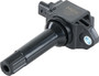 NGK Premium COP Type Ignition Coil U5552 49645 - angled view